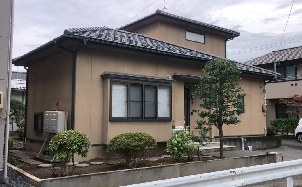 新潟市西区　K様邸　before1
