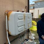 新潟市西区　K様邸　サビ2